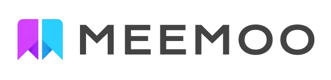 MeeMoo logo