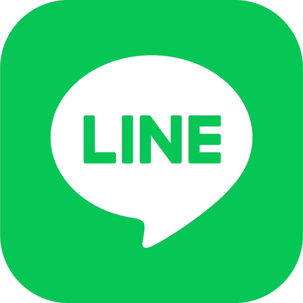 Line app logo