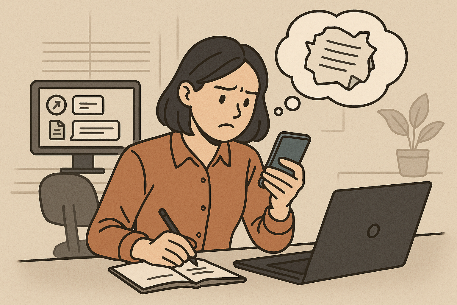 Tinggal di Telegram: Gunakan MeeMoo Bot untuk menyimpan dan mencari mesej serta pautan.